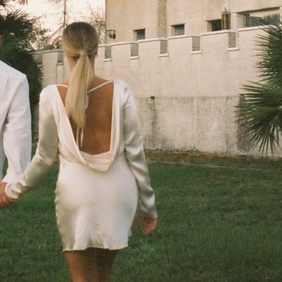 Shona joy slip dress - Picture 2 of 3